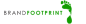 Brand Footprint Communications logo